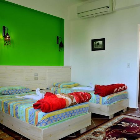Dahab Divers Exterior foto