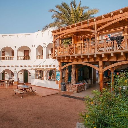 Dahab Divers Exterior foto