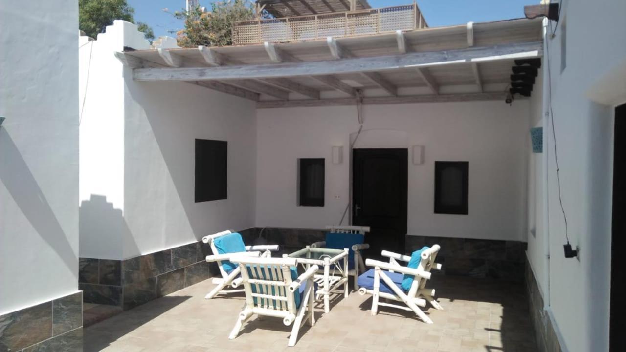 Dahab Divers Exterior foto