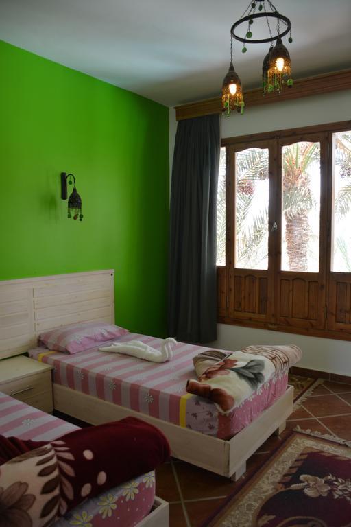 Dahab Divers Zimmer foto