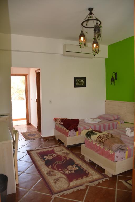 Dahab Divers Zimmer foto