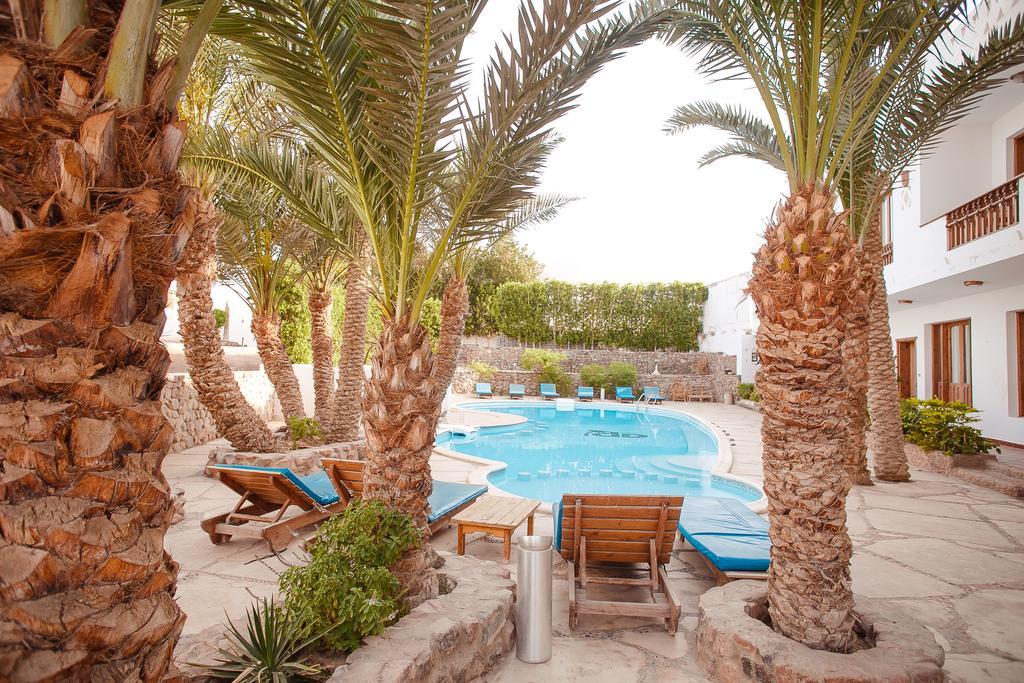 Dahab Divers Exterior foto