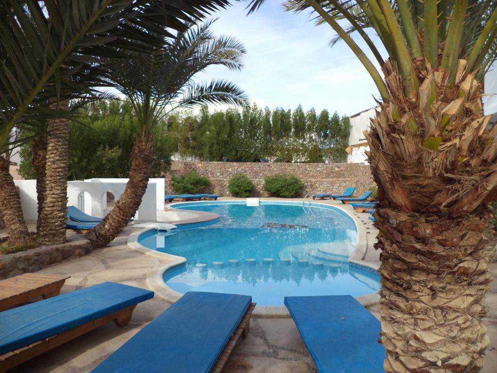 Dahab Divers Exterior foto