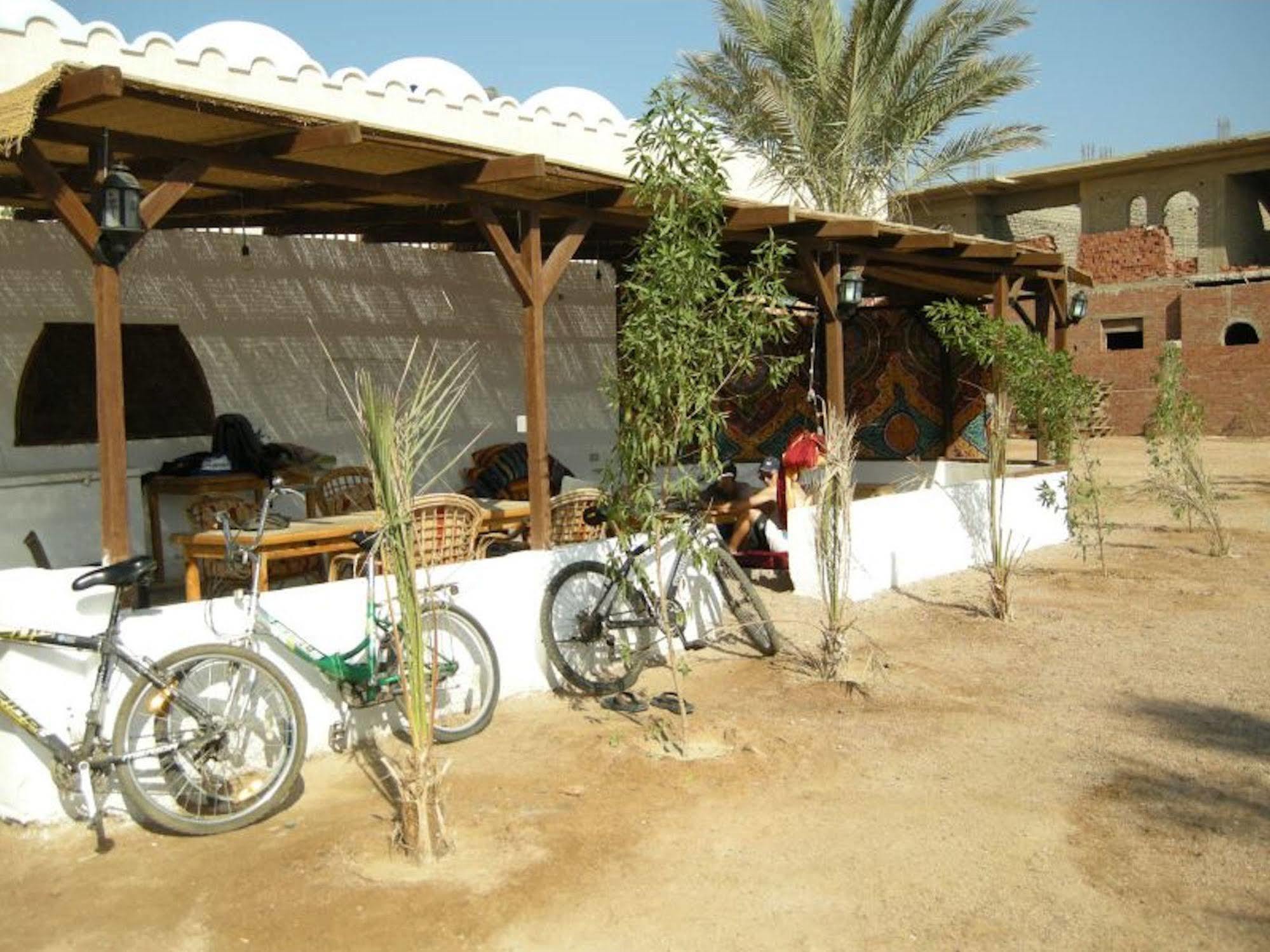 Dahab Divers Exterior foto