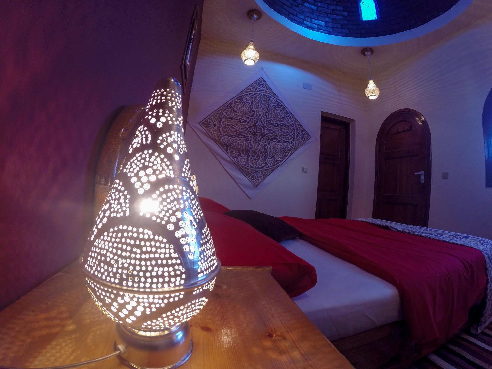 Dahab Divers Exterior foto