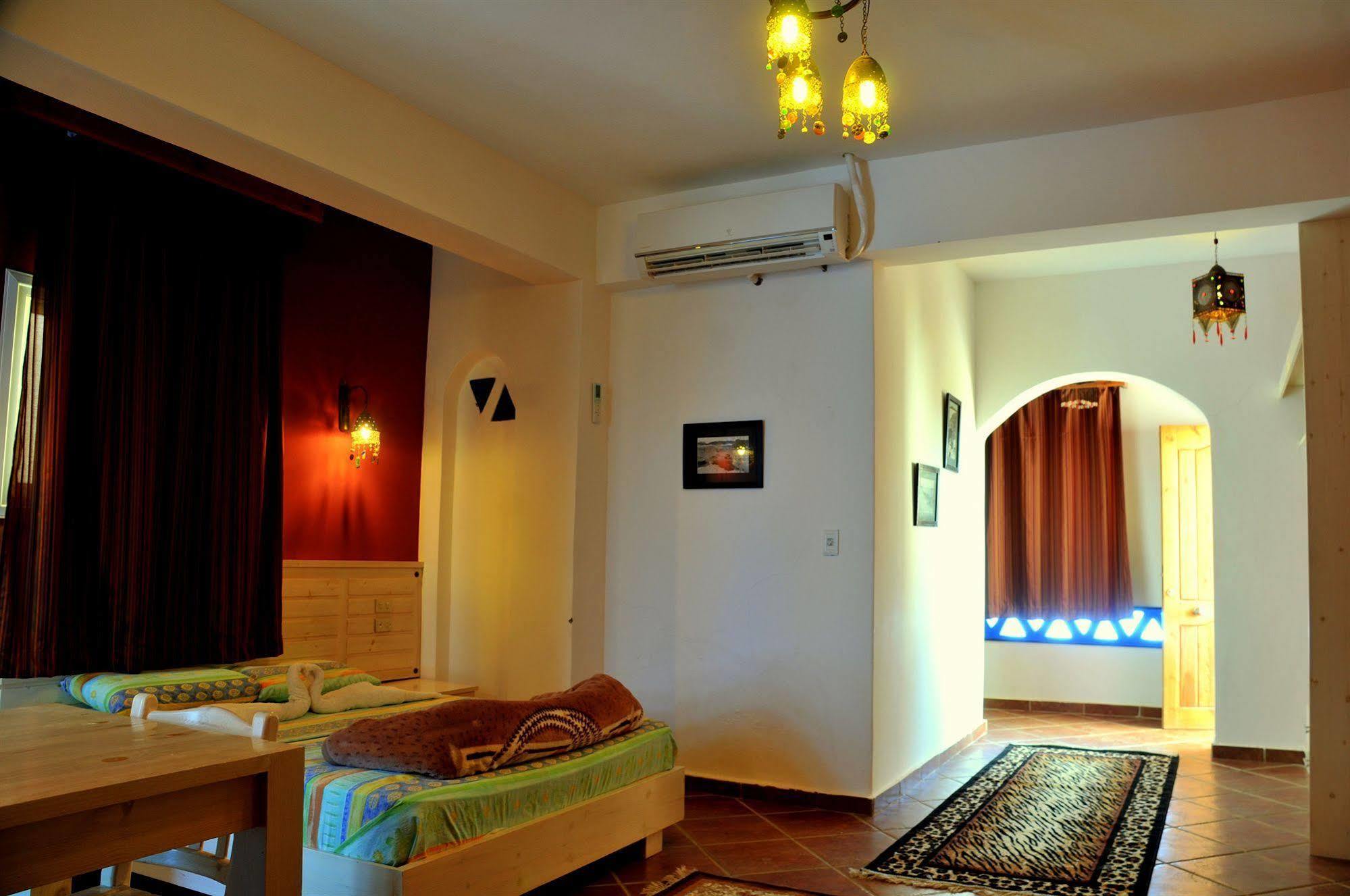 Dahab Divers Exterior foto