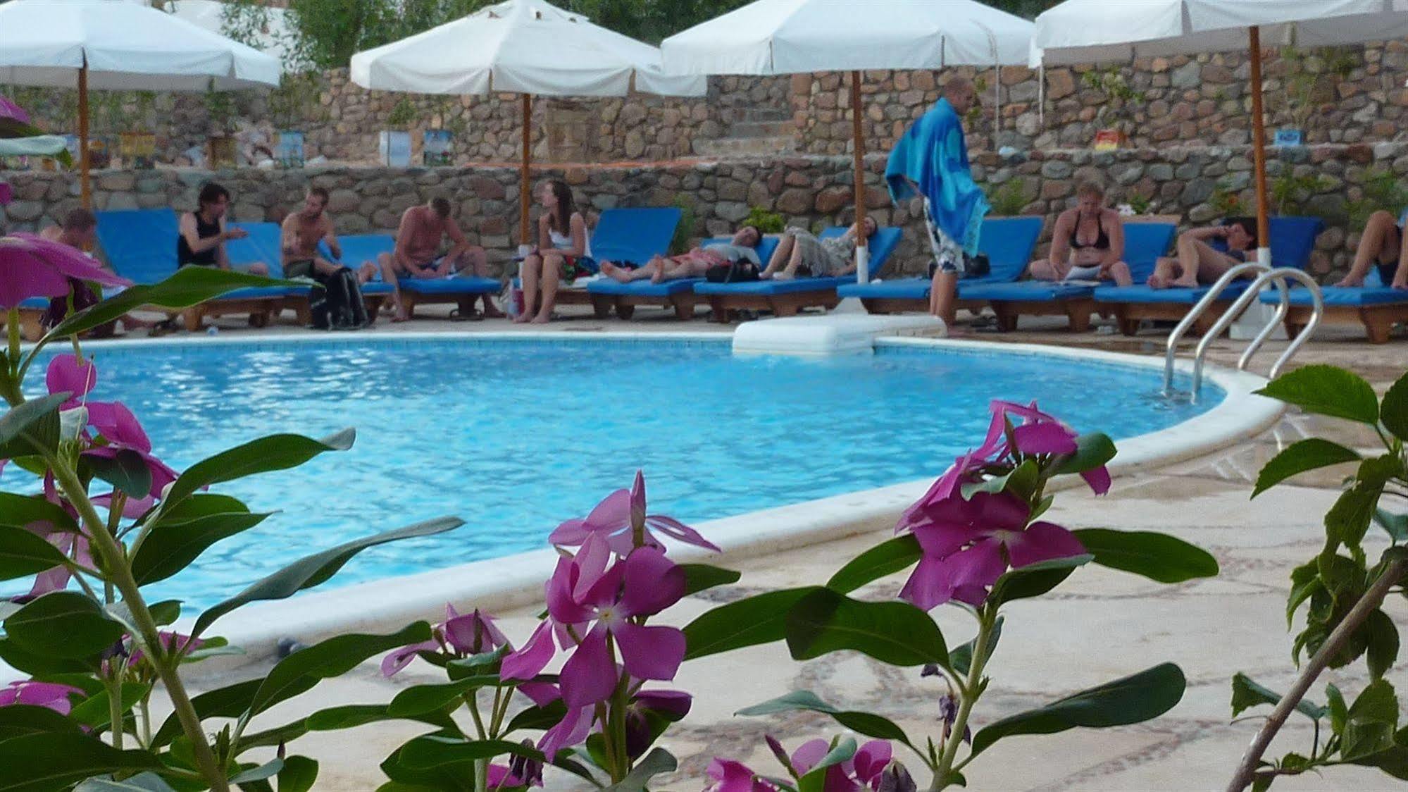 Dahab Divers Exterior foto