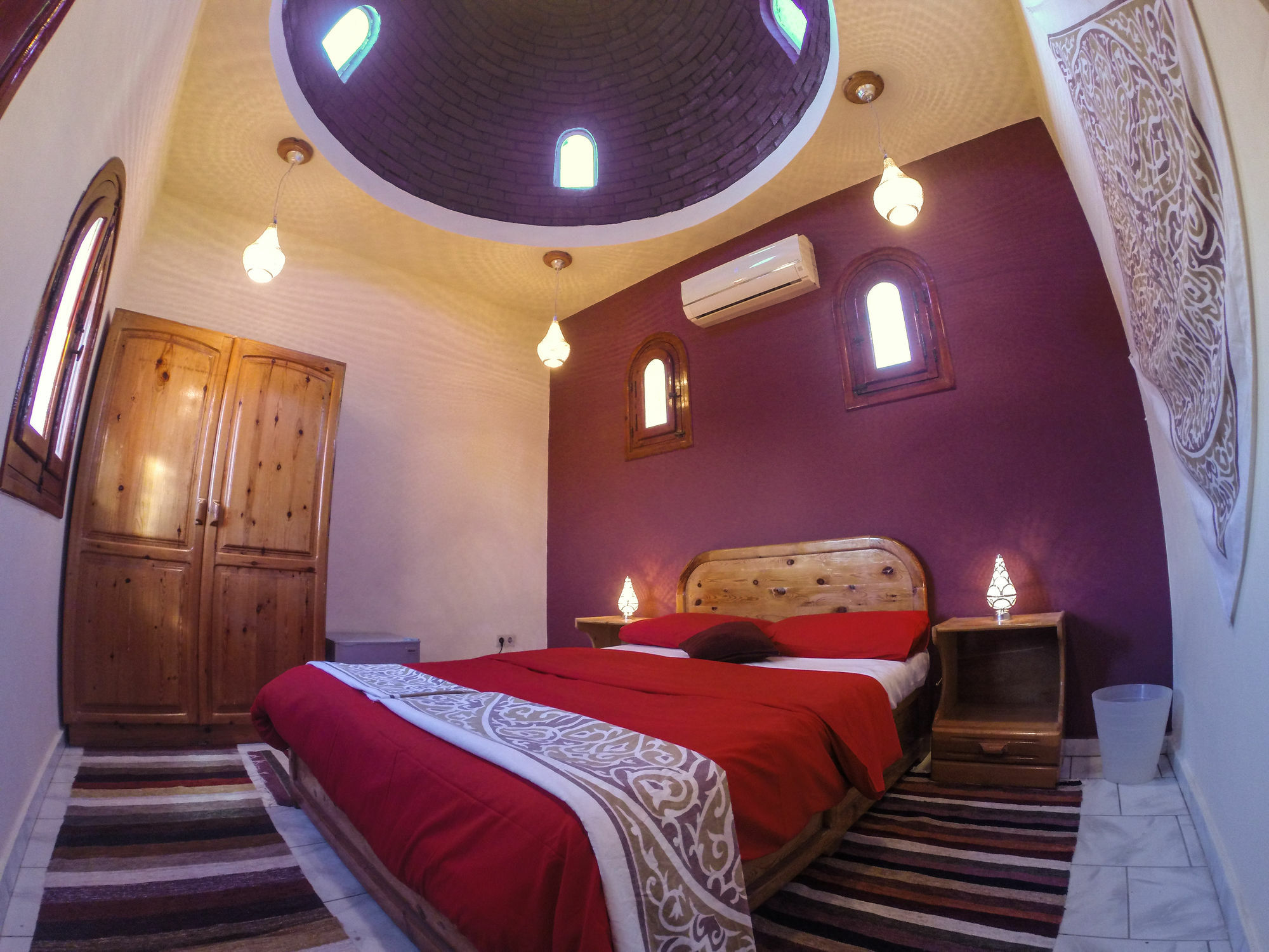 Dahab Divers Exterior foto