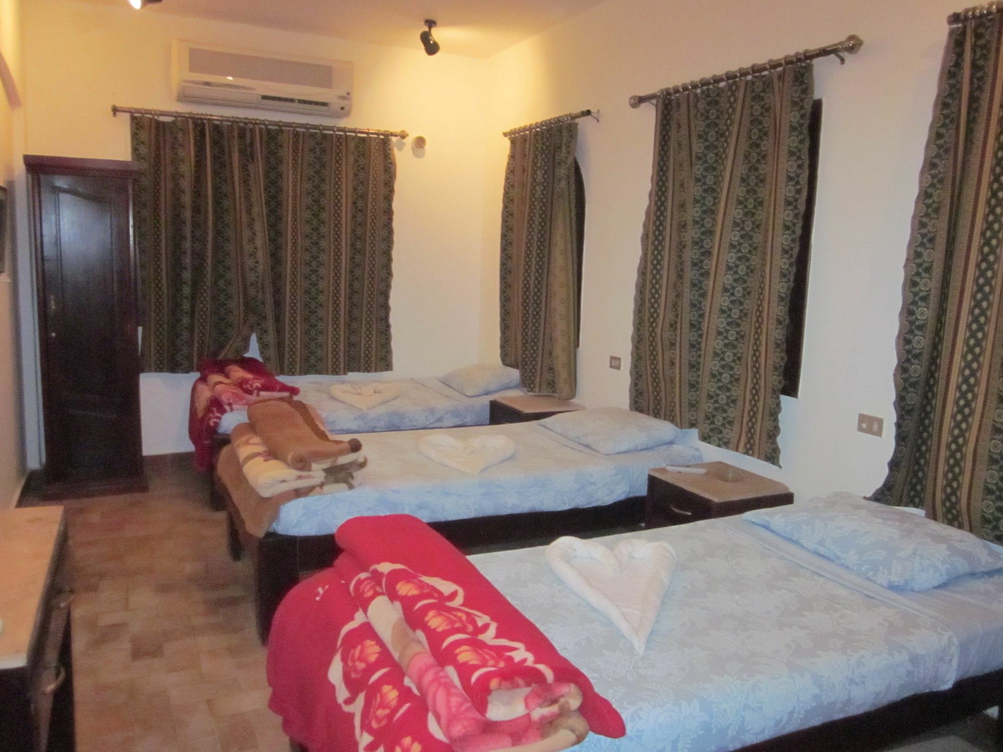 Dahab Divers Exterior foto